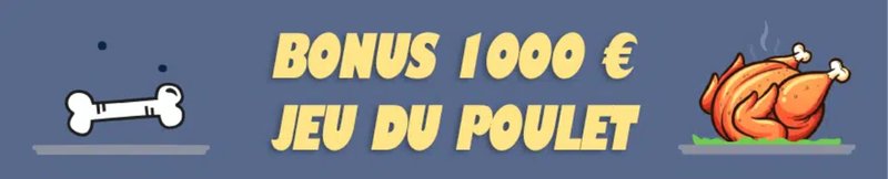 Découvrez le jeu du Poulet Argent : Une Nouvelle Exérience de Hasard.