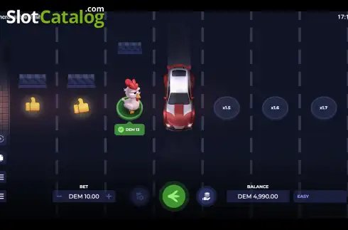 Descubre el Emocionante Juego De Rápida Acción de Uncrossable Rush en España