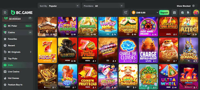 BC.Game Login Your Gateway to an Exciting Casino Experience